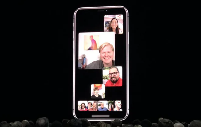 FaceTime hiện đang dính lỗi bảo mật nghiêm trọng, anh em cần đề phòng