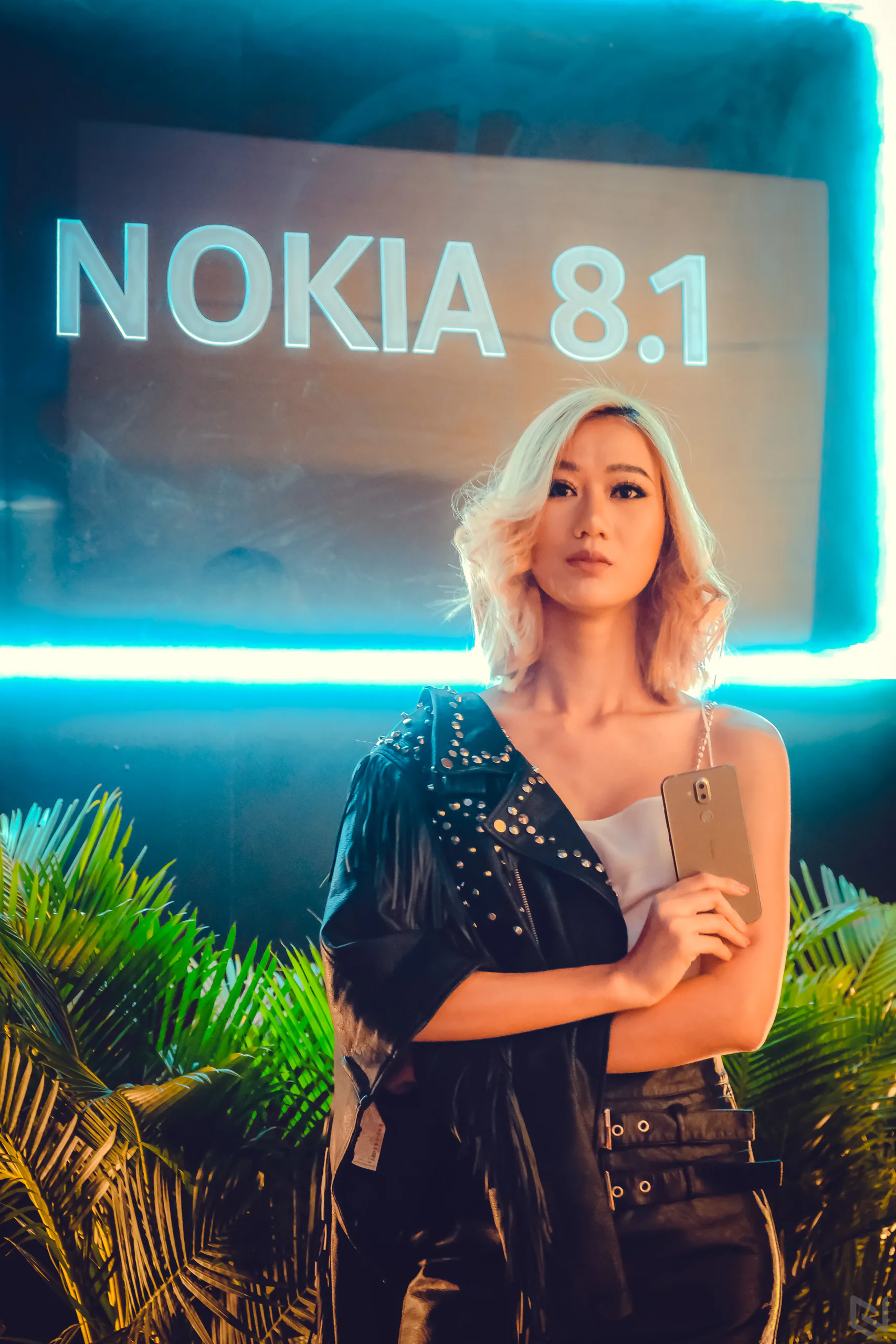Nokia 8.1 - smartphone cận cao cấp chính thức ra mắt, ống kính ZEISS, màn hình HDR10, Snapdragon 710, giá 7.990.000 đồng