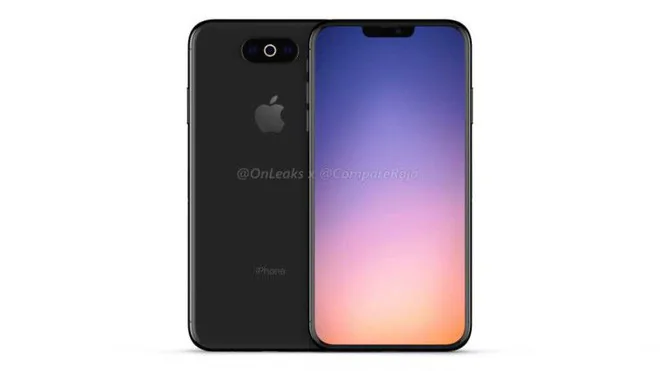 iPhone 11 có thể được trang bị màn hình 120Hz, pin 4.000 mAh, sạc không dây 15W và 3 camera với zoom quang 3x