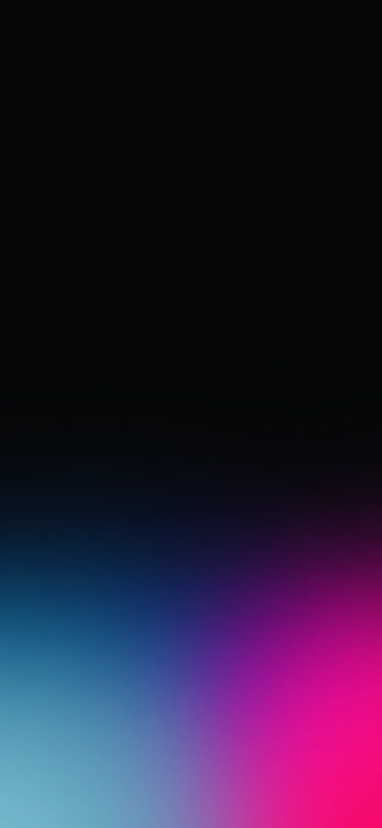 Ảnh nền đẹp chất lượng cao: Nền đen kết hợp với gradient