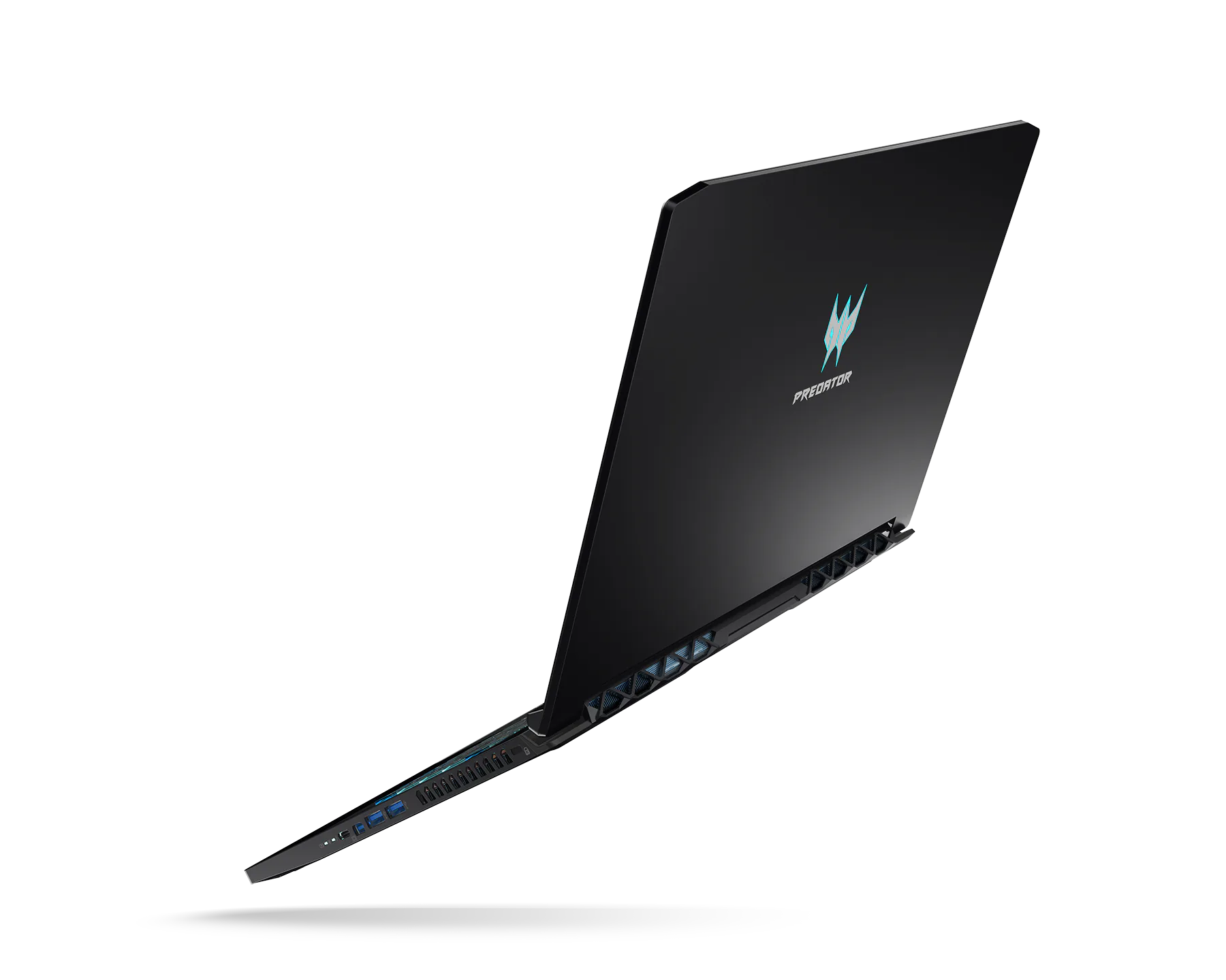 CES 2019: Acer giới thiệu laptop gaming cao cấp mới Predator Triton 500 - được trang bị NVIDIA GeForce RTX, giá bán $1,799