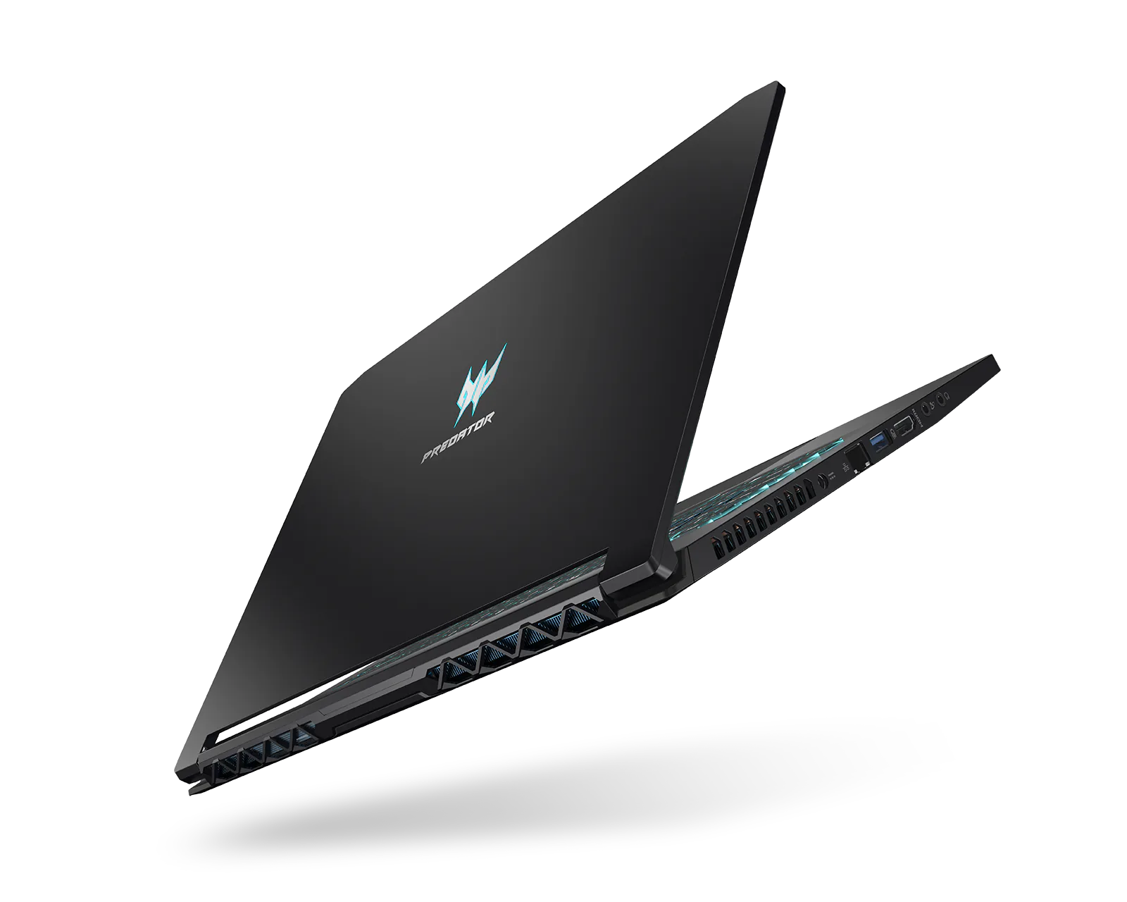 CES 2019: Acer giới thiệu laptop gaming cao cấp mới Predator Triton 500 - được trang bị NVIDIA GeForce RTX, giá bán $1,799