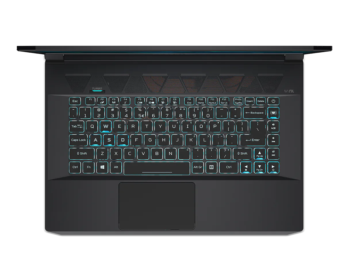 CES 2019: Acer giới thiệu laptop gaming cao cấp mới Predator Triton 500 - được trang bị NVIDIA GeForce RTX, giá bán $1,799