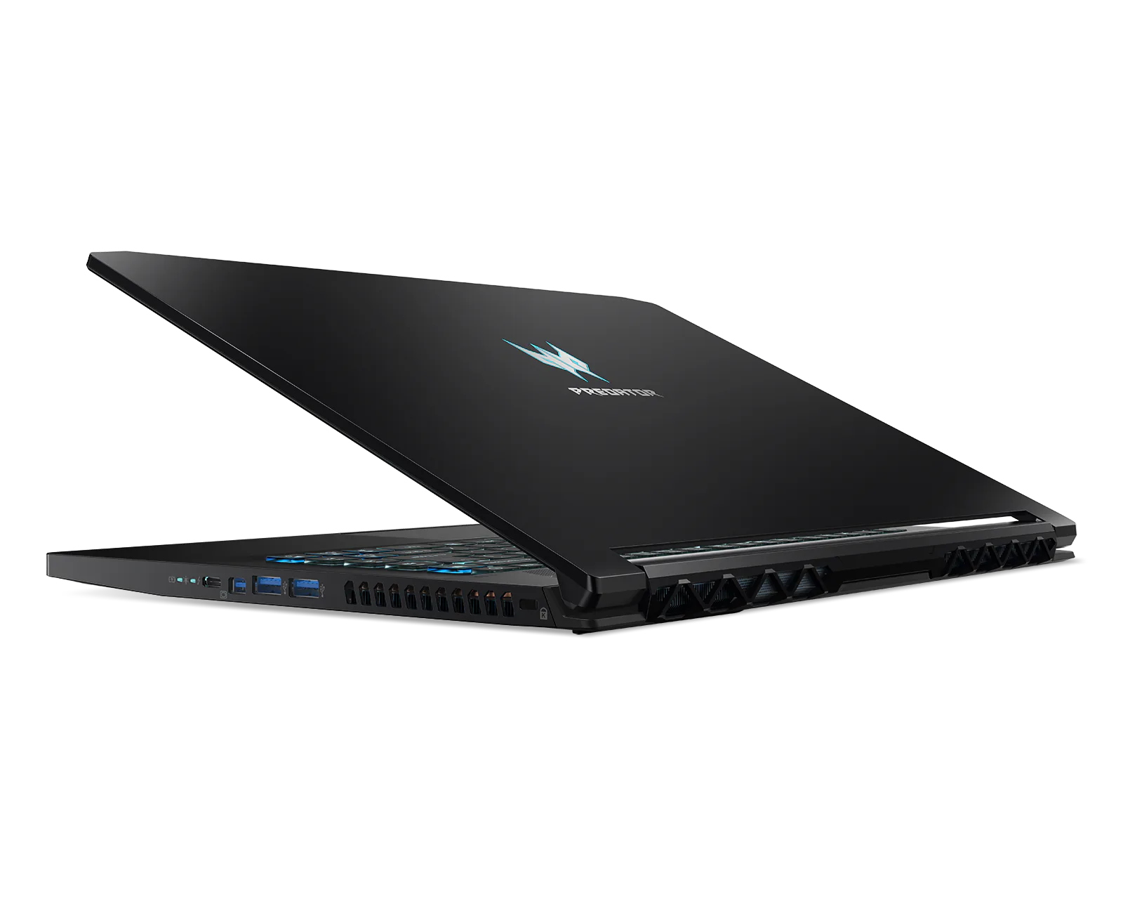 CES 2019: Acer giới thiệu laptop gaming cao cấp mới Predator Triton 500 - được trang bị NVIDIA GeForce RTX, giá bán $1,799