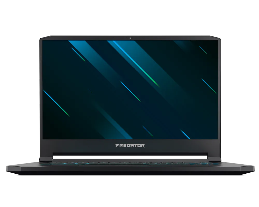 CES 2019: Acer giới thiệu laptop gaming cao cấp mới Predator Triton 500 - được trang bị NVIDIA GeForce RTX, giá bán $1,799