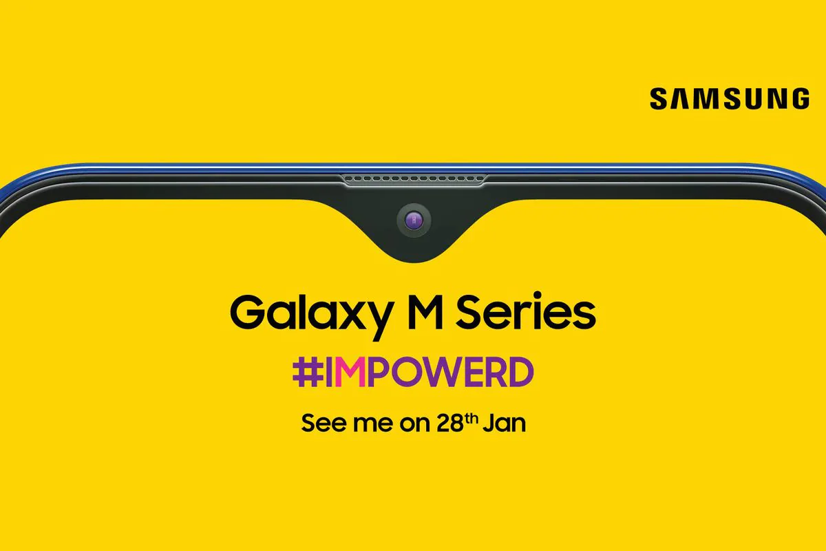 Galaxy M là câu trả lời của Samsung cho Xiaomi ở thị trường Ấn Độ