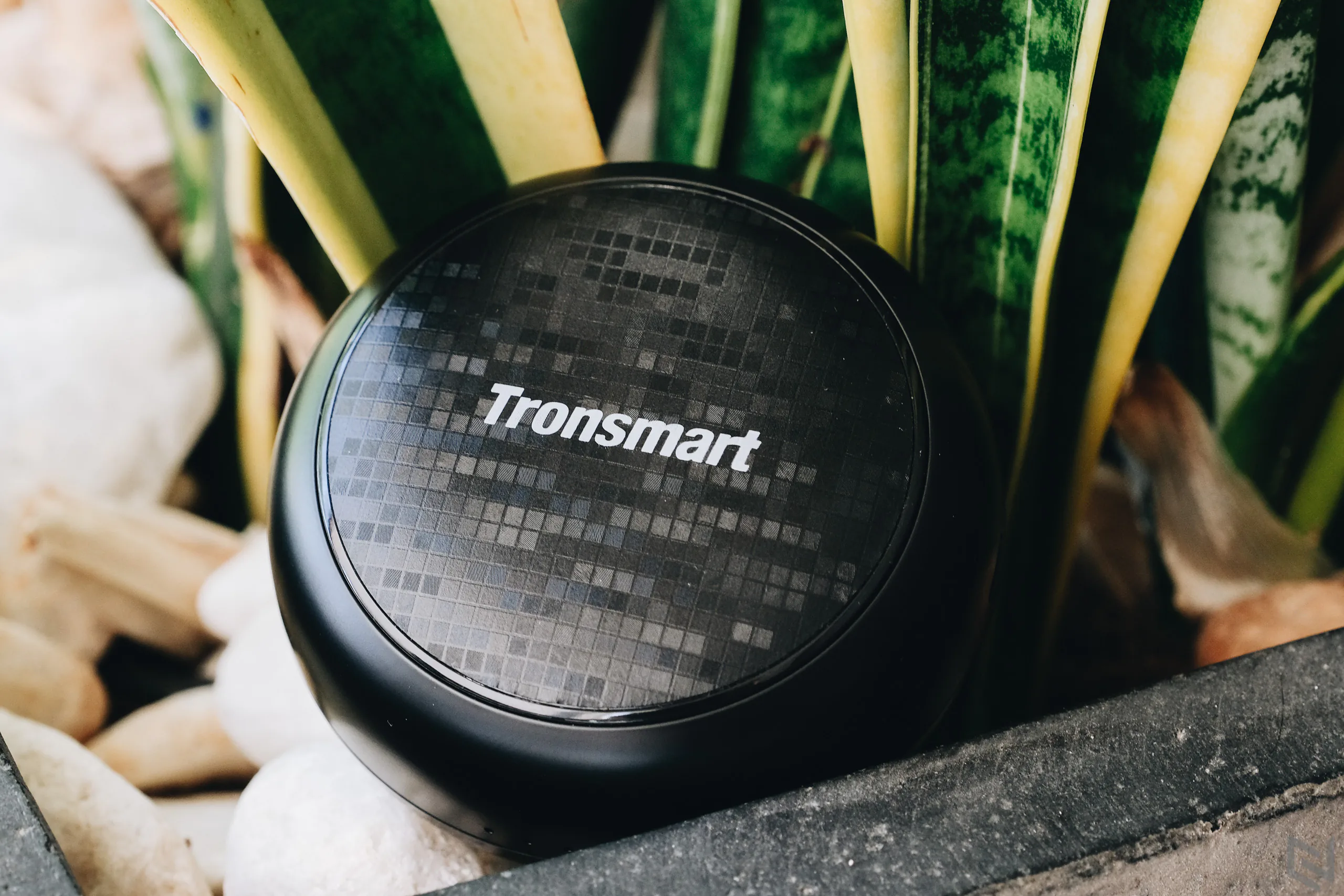 Đánh giá tai nghe không dây Tronsmart Encore Spunky Buds TWS: Chống nước IPX5, cảm ứng chạm, giá 1.1 triệu