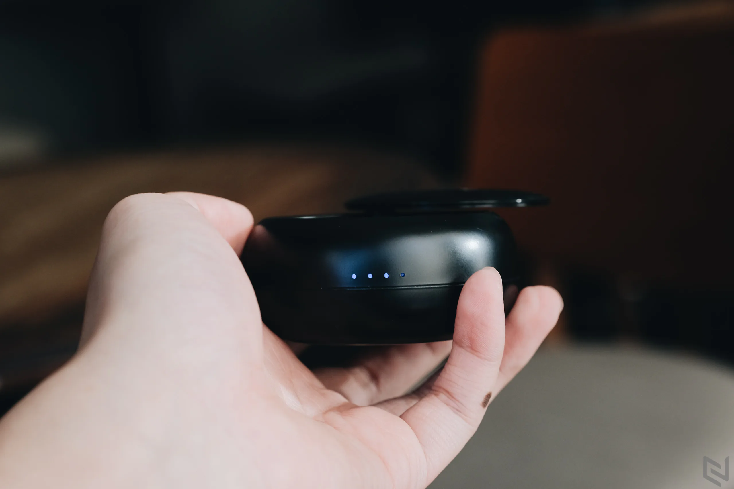 Đánh giá tai nghe không dây Tronsmart Encore Spunky Buds TWS: Chống nước IPX5, cảm ứng chạm, giá 1.1 triệu