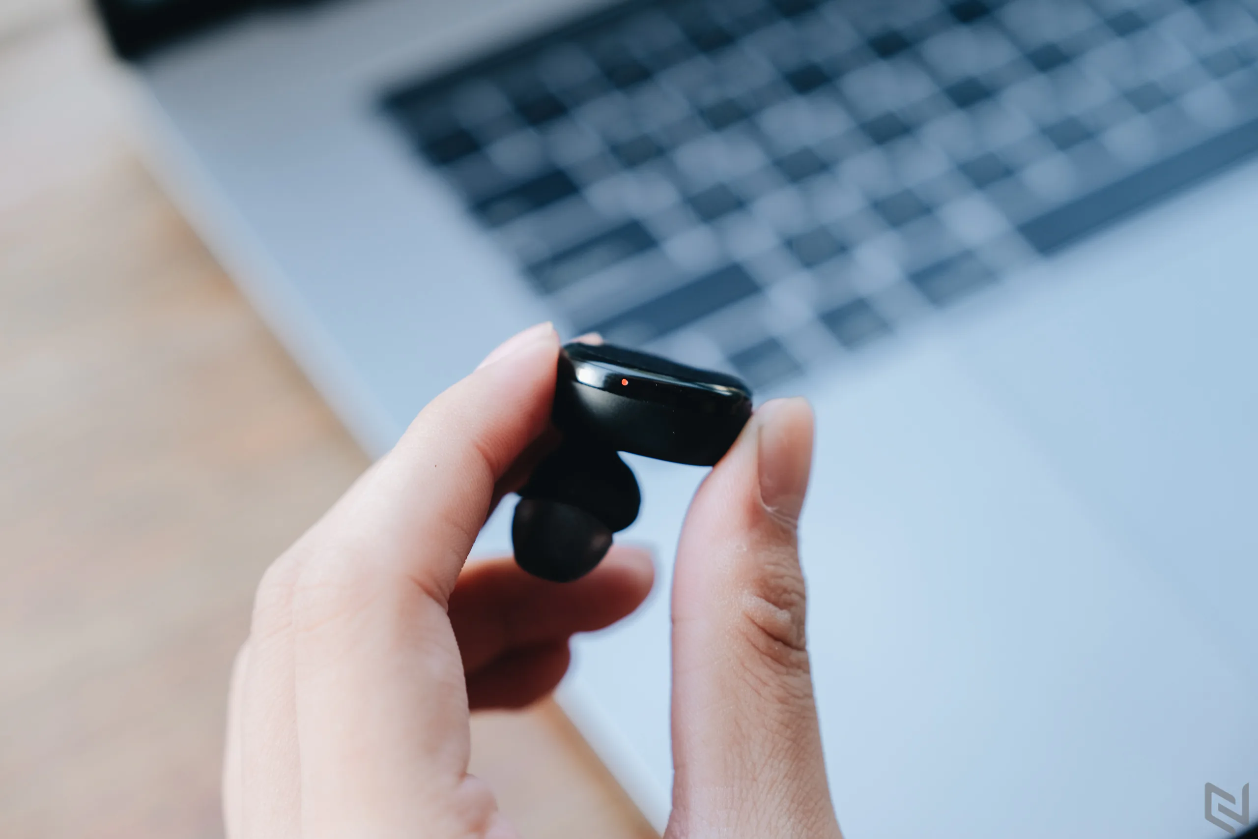 Đánh giá tai nghe không dây Tronsmart Encore Spunky Buds TWS: Chống nước IPX5, cảm ứng chạm, giá 1.1 triệu