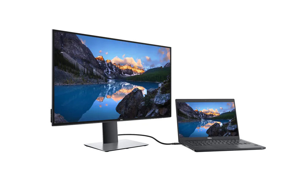 Dell ra mắt loạt màn hình Ultrasharp cho đồ họa chuyên nghiệp, tích hợp sẵn USB type-C, giá từ 5.7 triệu đồng