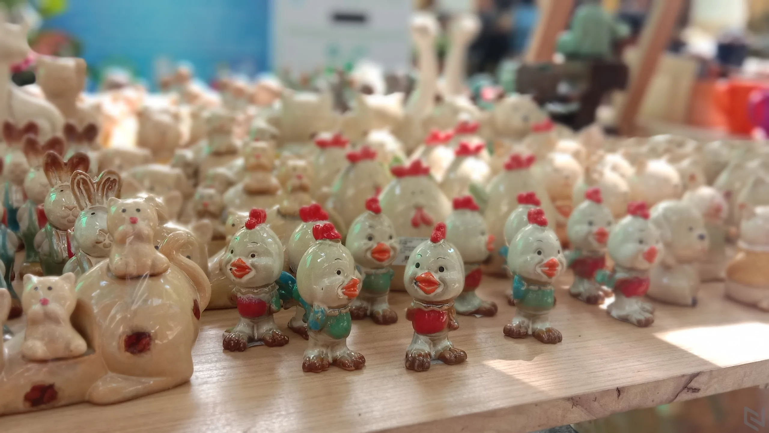 Trên tay Vivo Y91 - Nhiều tính năng hấp dẫn cho một mức giá phổ thông