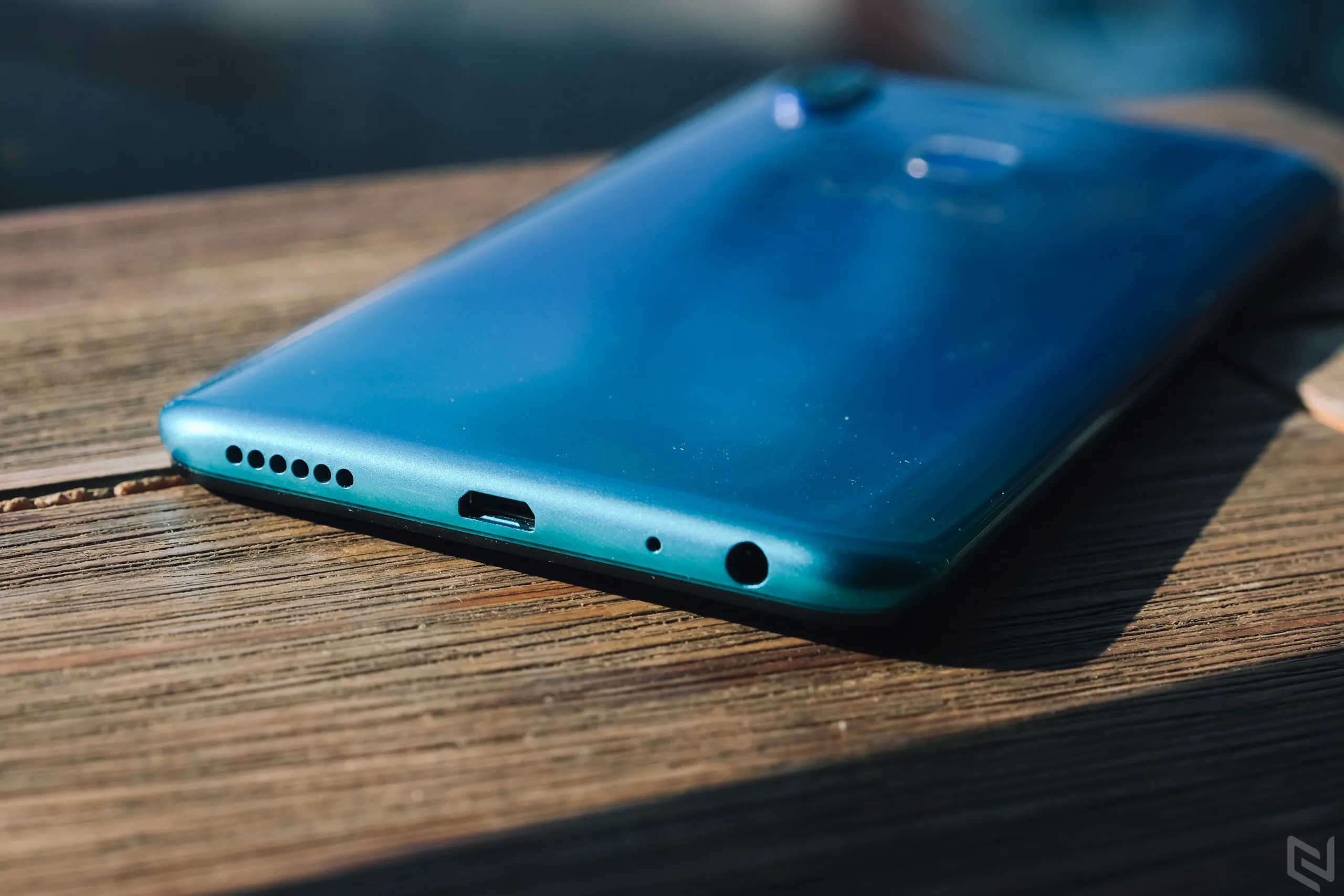 Trên tay Vivo Y91 - Nhiều tính năng hấp dẫn cho một mức giá phổ thông