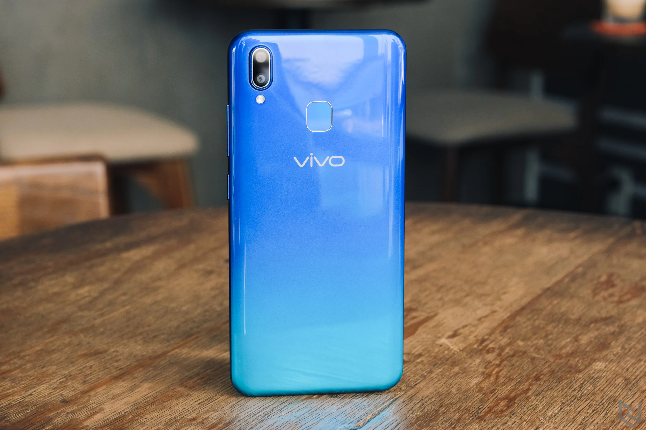Trên tay Vivo Y91 - Nhiều tính năng hấp dẫn cho một mức giá phổ thông