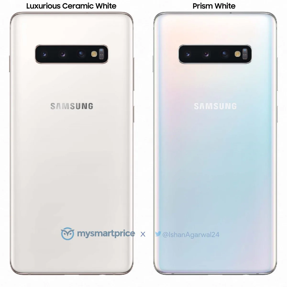 samsung galaxy s10+
