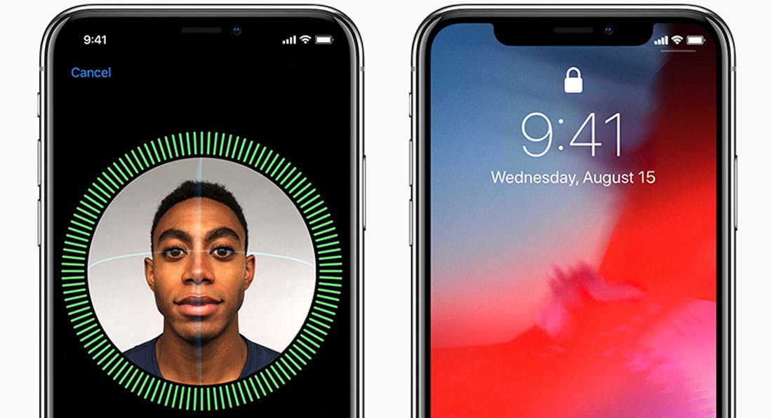 Apple sở hữu bằng sáng chế sử dụng nhận diện gương mặt để mở khoá phương tiện