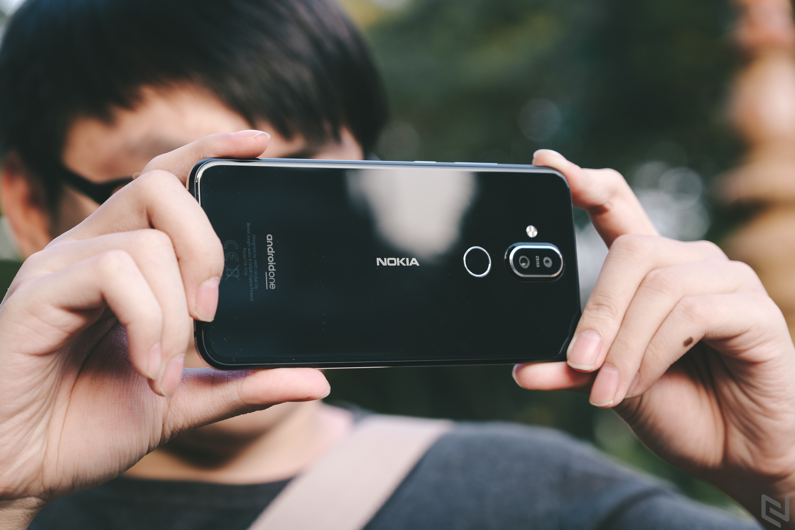 Nokia thừa nhận có thu thập và gửi dữ liệu người dùng sang Trung Quốc