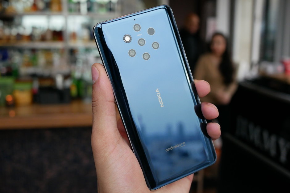 Nokia 9.1 PureView sẽ ra mắt vào Q4/2019 với 5G, Snapdragon 855 và camera chất lượng hơn