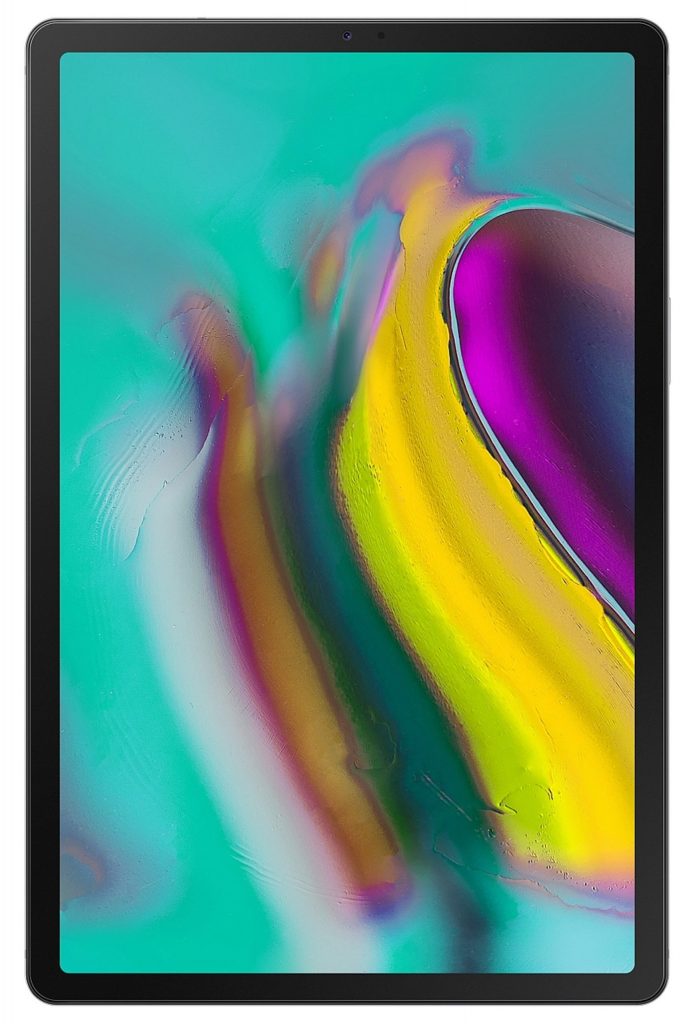 Samsung chính thức ra mắt tablet Galaxy Tab S5e, có Bixby 2.0 và rất mỏng