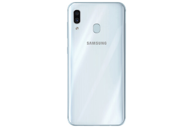 Samsung bất ngờ công bố Galaxy A50 và A30, mang nhiều tính năng cao cấp đến tầm trung