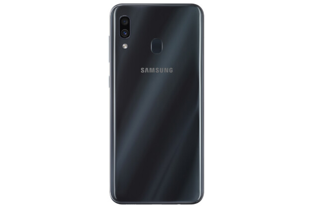 Samsung bất ngờ công bố Galaxy A50 và A30, mang nhiều tính năng cao cấp đến tầm trung