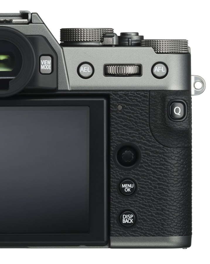 Fujifilm X-T30 chính thức, nhỏ gọn và là phiên bản rẻ hơn của X-T3
