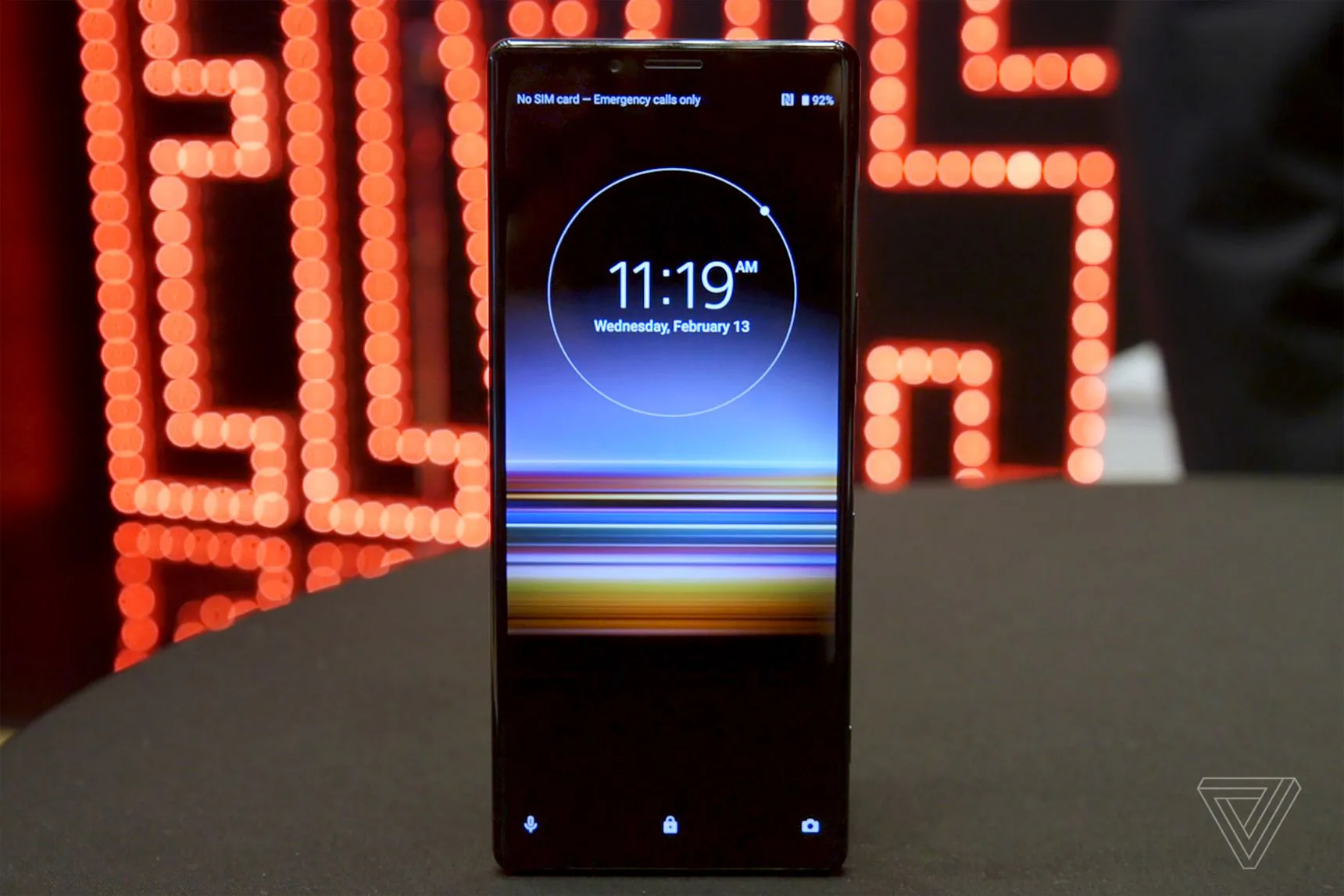 #MWC2019: Sony Xperia 1 ra mắt, flagship mới của Sony nổi bật với màn hình dài tỉ lệ 21:9, cùng hai phiên bản Xperia 10 và 10 Plus