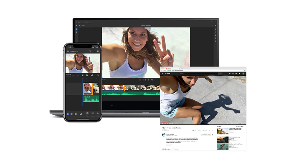 Samsung hợp tác với Adobe, tuyên chiến với Apple ở một lĩnh vực khác