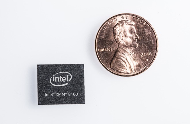 Đội phát triển chip Apple đã bắt tay vào thiết kế chip modem riêng, tránh phụ thuộc vào Qualcomm và Intel