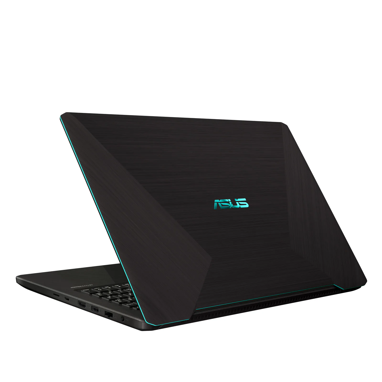 Ra mắt ASUS F570 – Laptop gaming đầu tiên của ASUS trang bị nền tảng AMD Ryzen