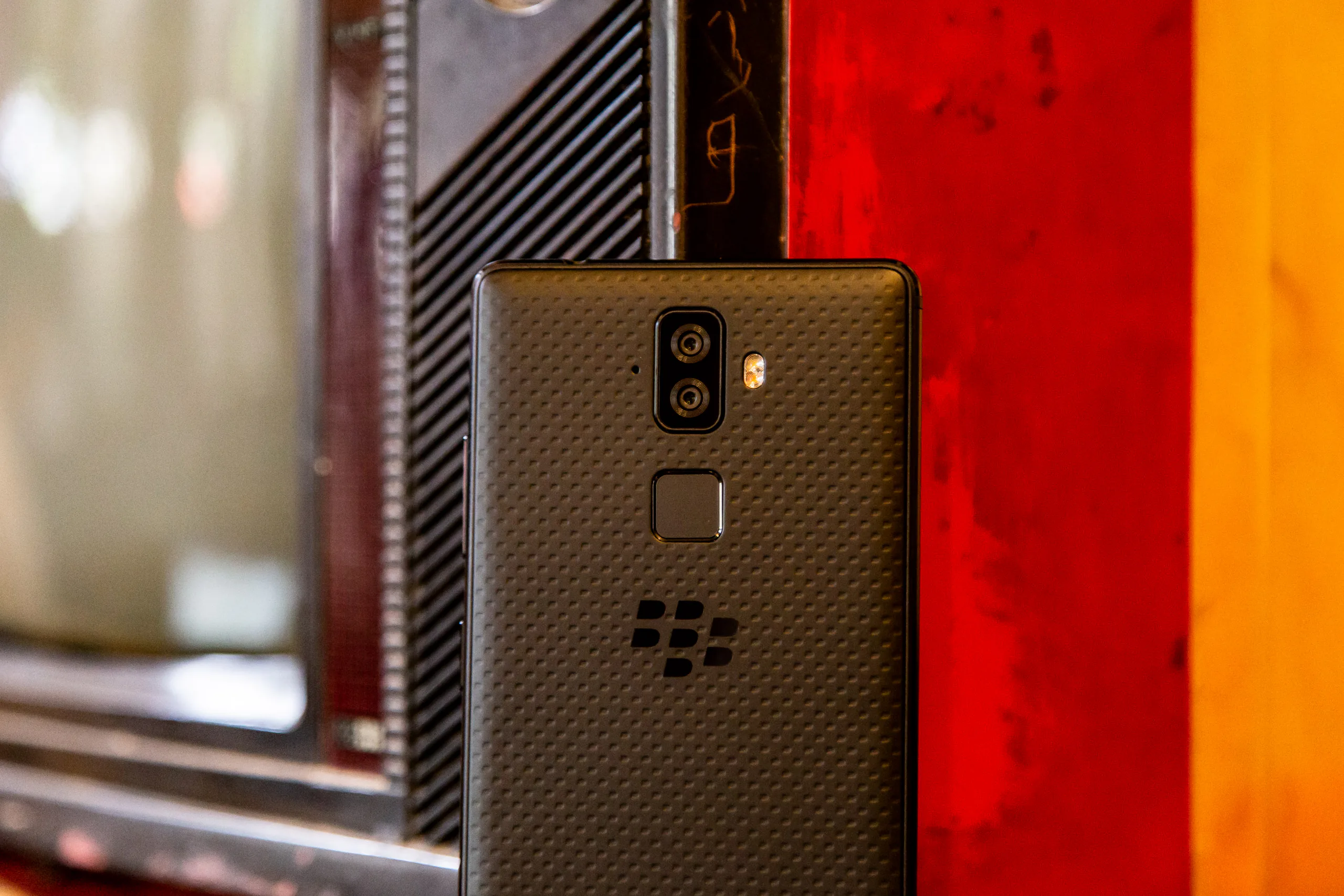 BlackBerry Evolve sắp được bán ở thị trường Việt Nam?