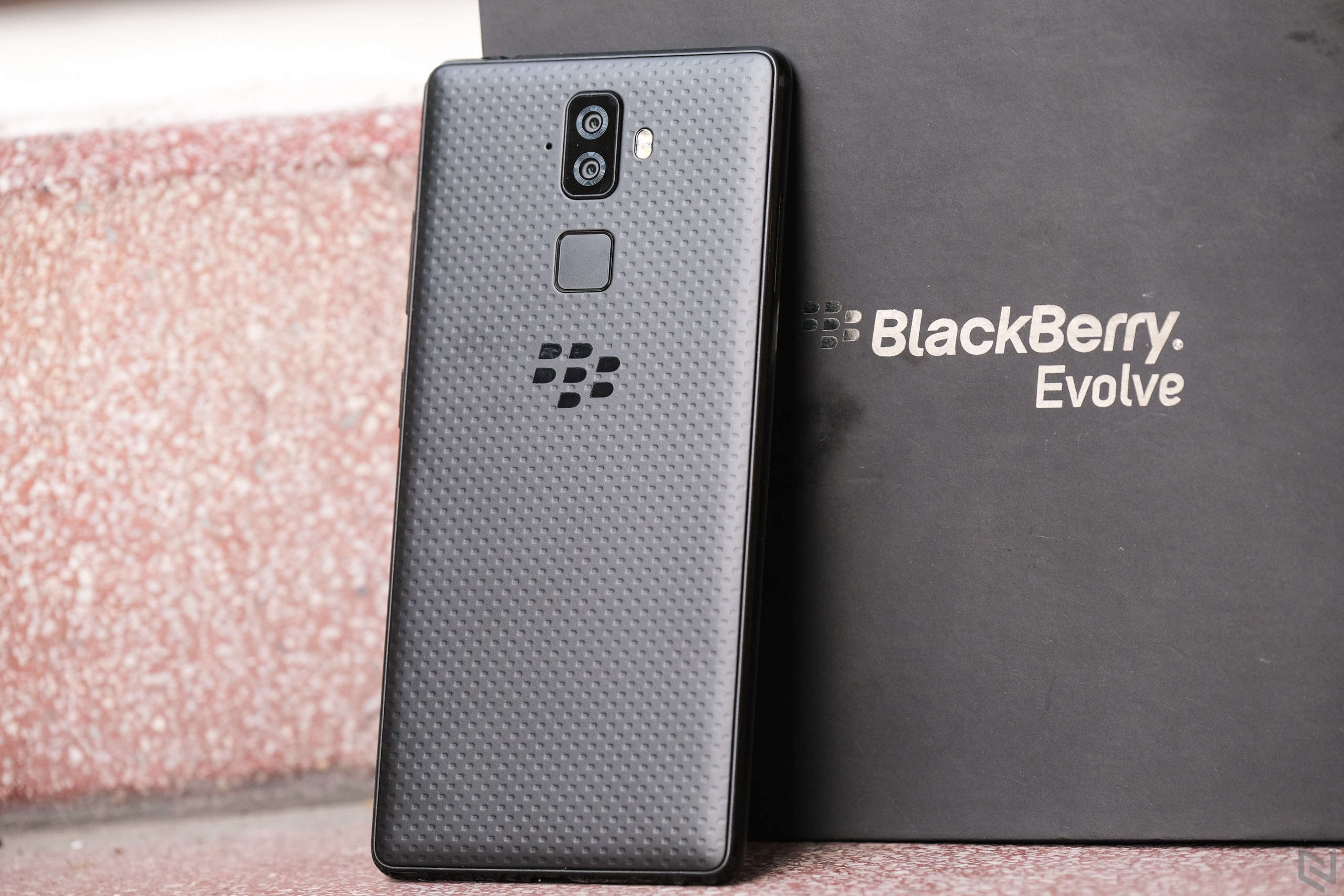 Điện thoại BlackBerry chính thức khai tử và sẽ không còn trên thị trường nữa