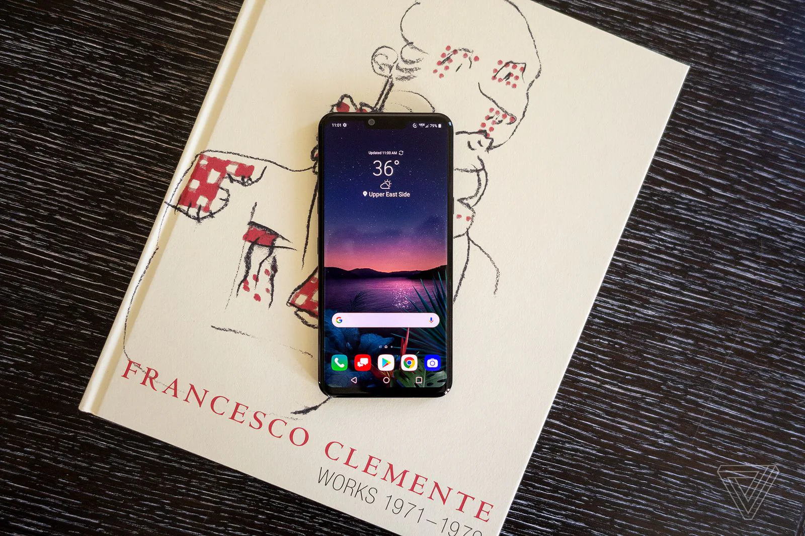 #MWC2019: LG G8 ThinQ ra mắt, có Hand ID và Face ID, Snapdragon 855, có hai phiên bản 2 camera và 3 camera sau tùy thị trường