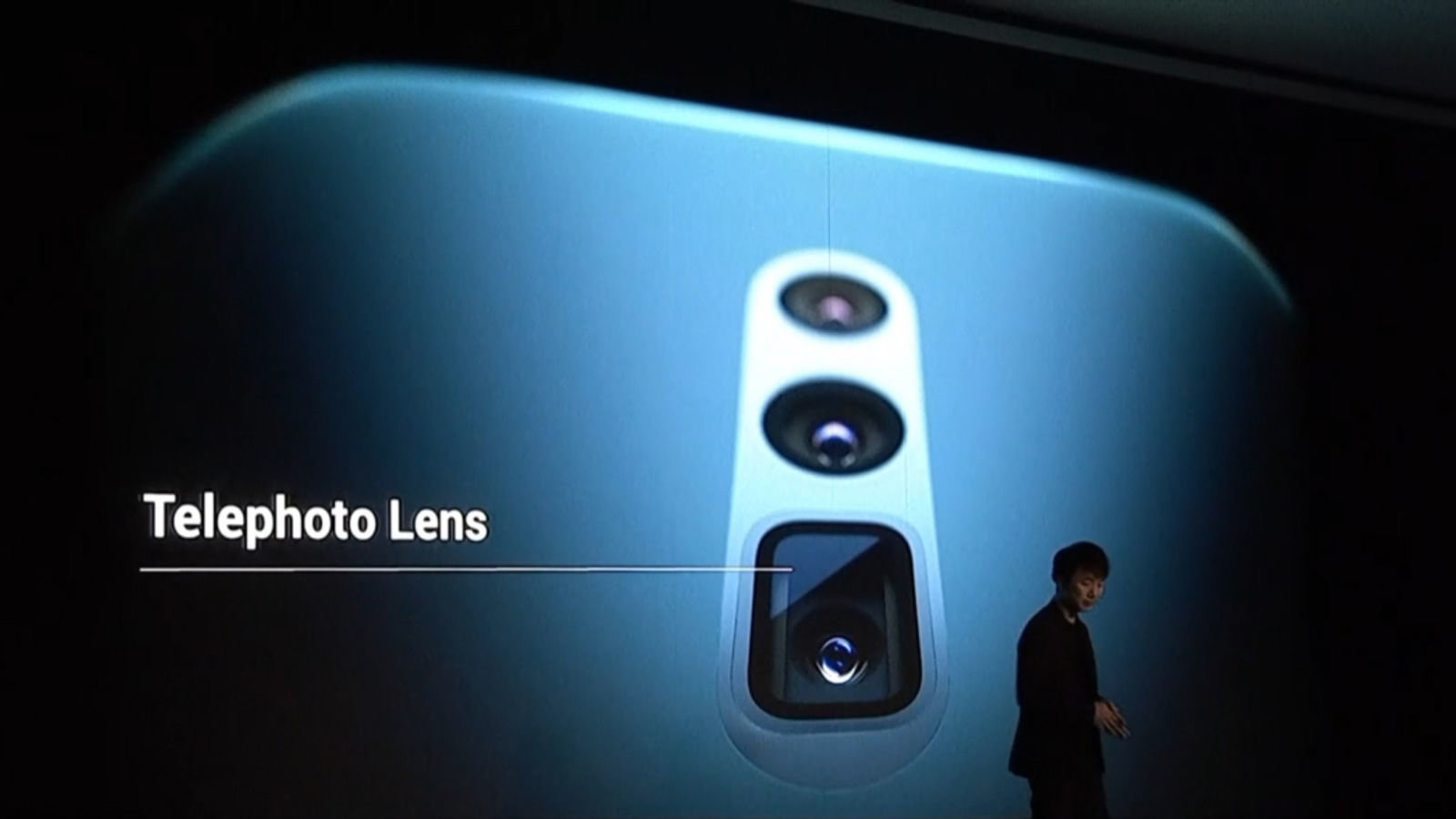OPPO với chiếc camera zoom 10x đã thành sự thật và công nghệ về 5G, bán ra trong Q2