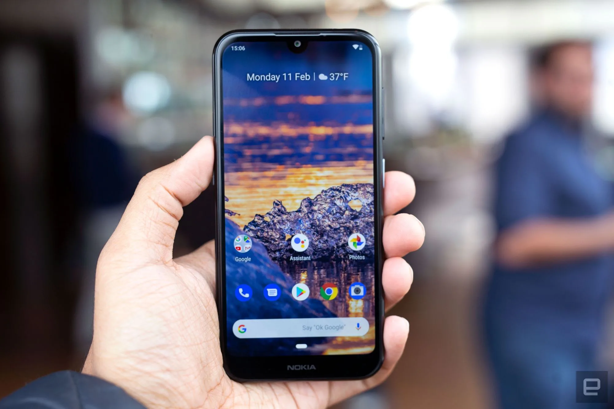 #MWC2019: Nokia sẽ tiếp tục mang Android đến mọi nhà với Nokia 3.2, Nokia 4.2 và 'cục gạch' Nokia 210