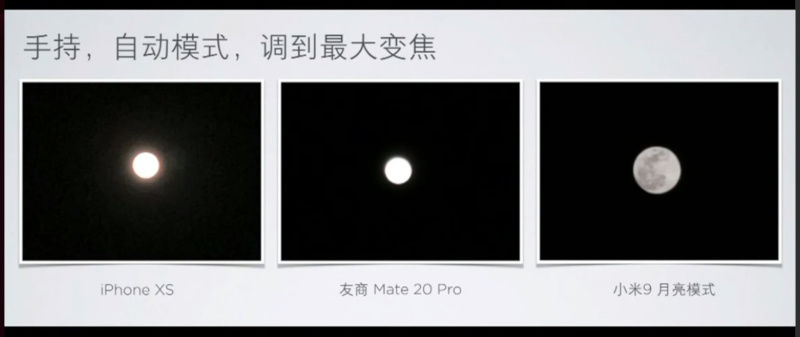 Xiaomi Mi 9 ra mắt, 3 camera sau, camera chính độ phân giải 48MP, sạc nhanh không dây 20W