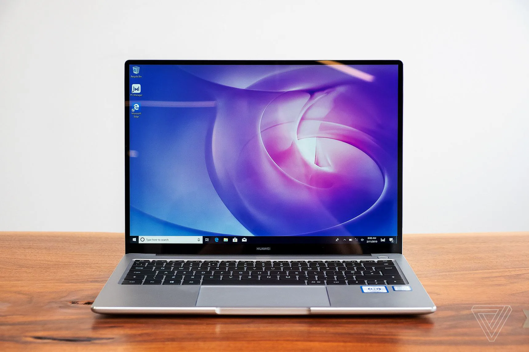#MWC2019: Huawei nâng cấp MateBook X Pro, mạnh hơn, nhiều bộ nhớ hơn, giá từ 1,599 Euro