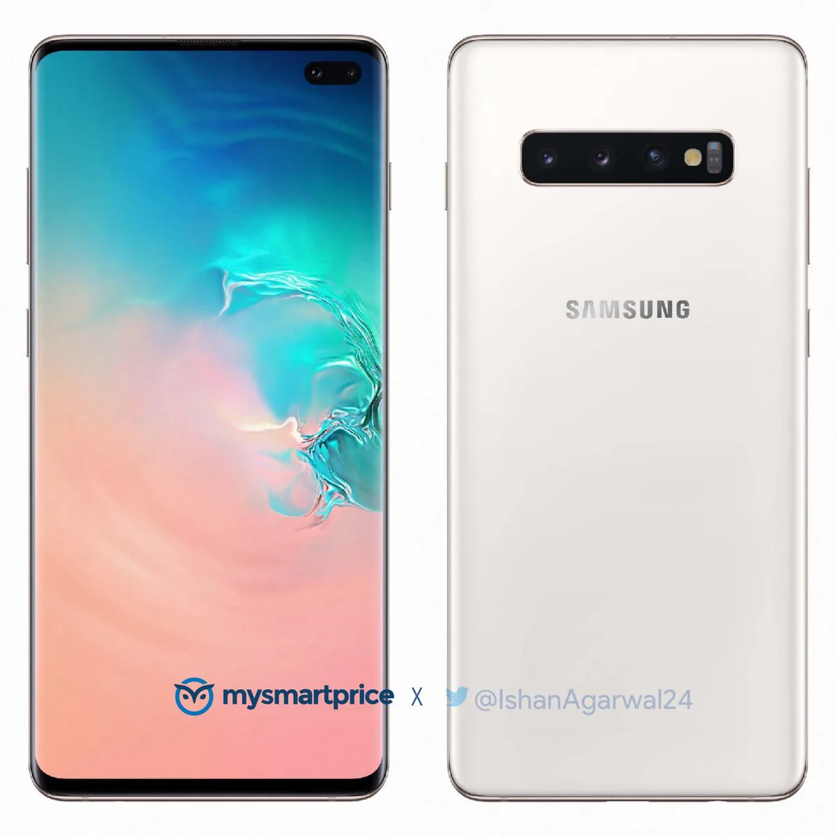 samsung galaxy s10