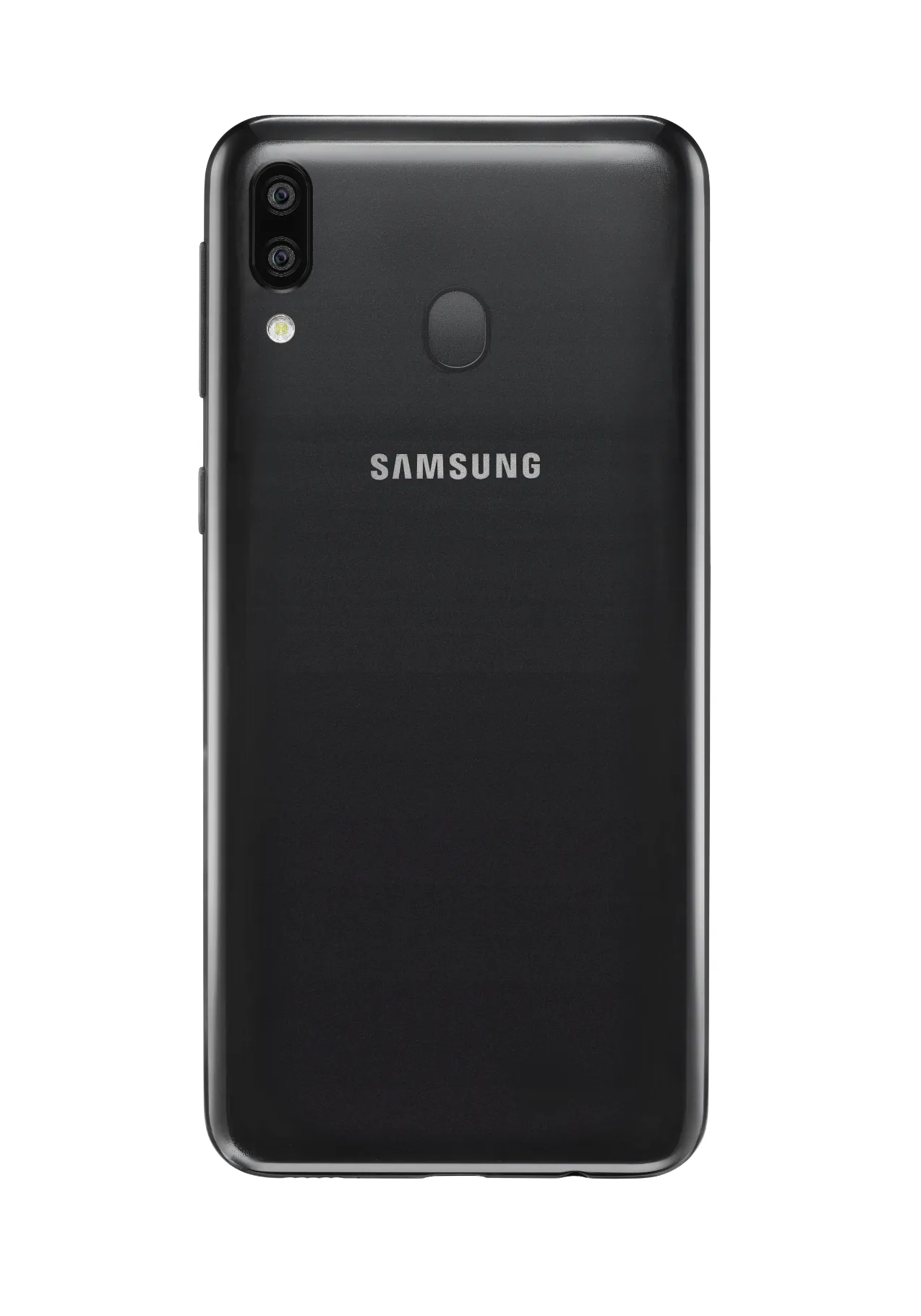 Samsung chính thức ra mắt Galaxy M20 tại Việt Nam, điện thoại 'siêu pin' 5000 mAh