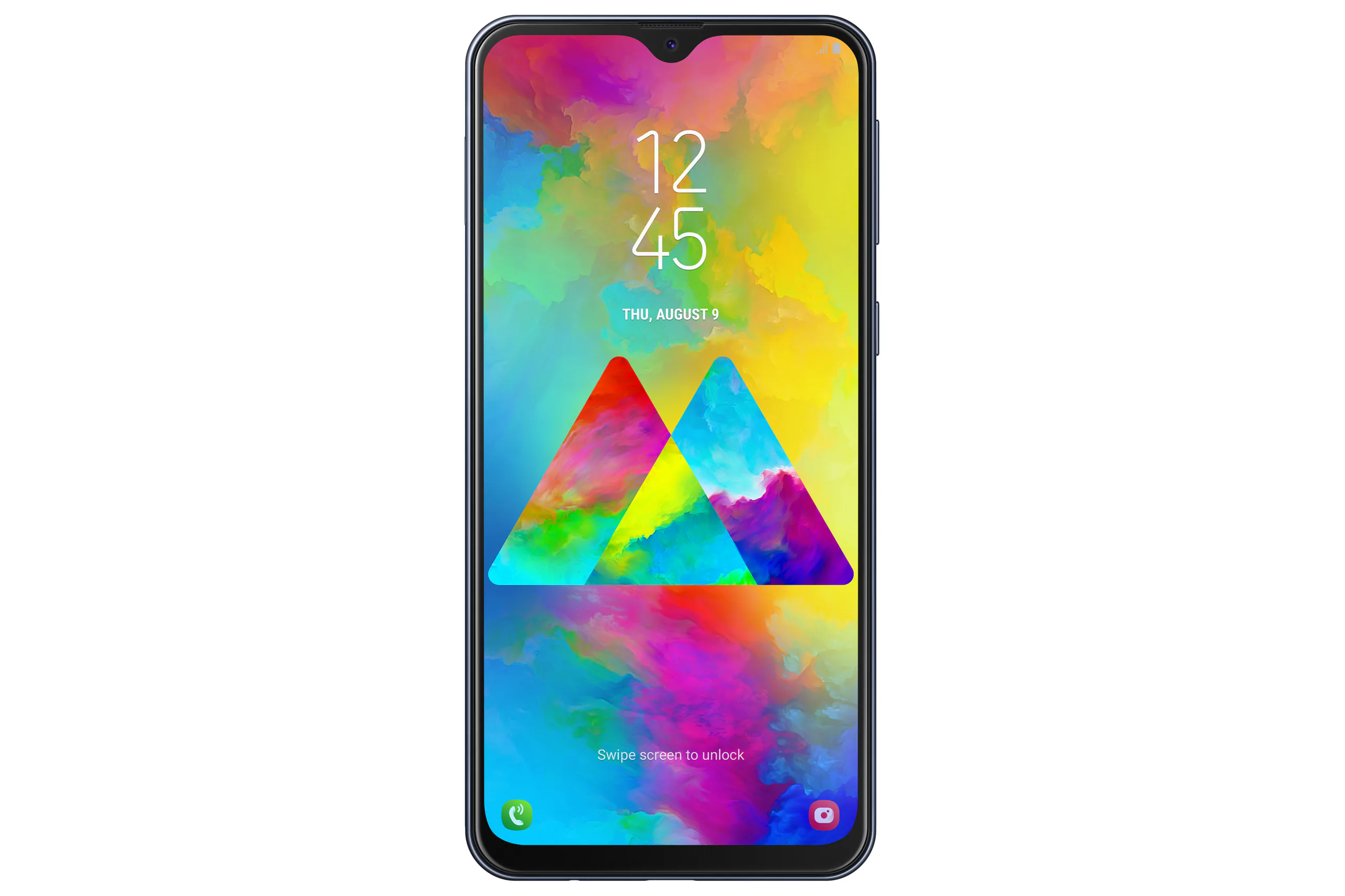 Samsung chính thức ra mắt Galaxy M20 tại Việt Nam, điện thoại 'siêu pin' 5000 mAh