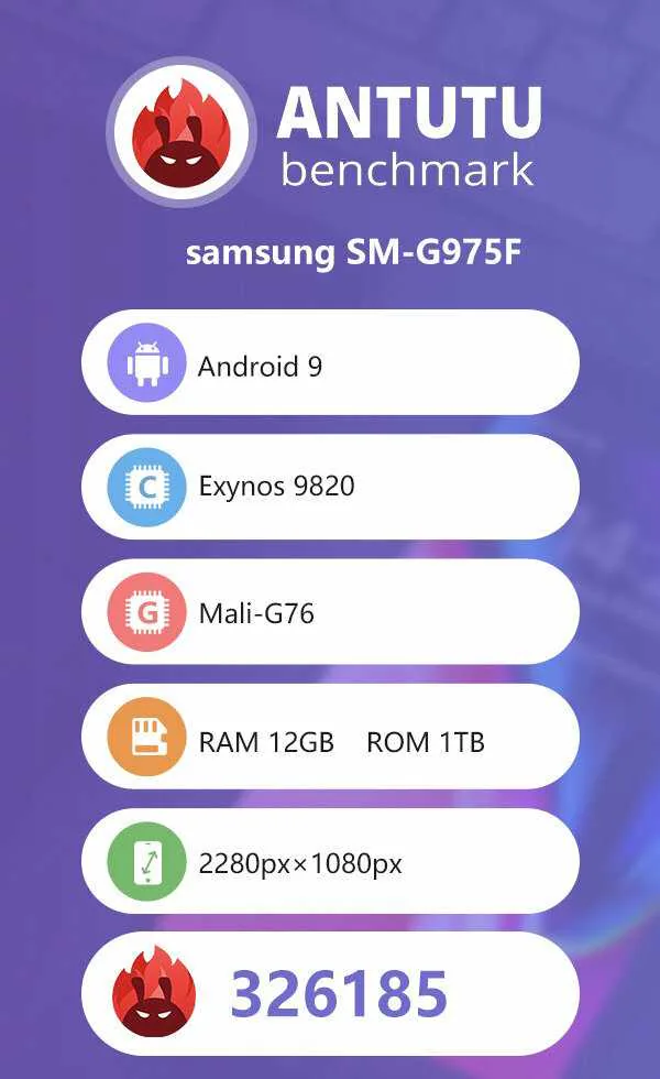 Với 12GB RAM trên Galaxy S10+ có giúp nhanh hơn iPhone XS hay không?