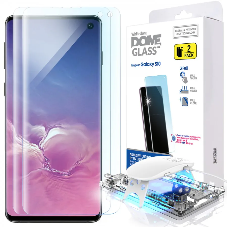 kính bảo vệ màn hình cho galaxy s10