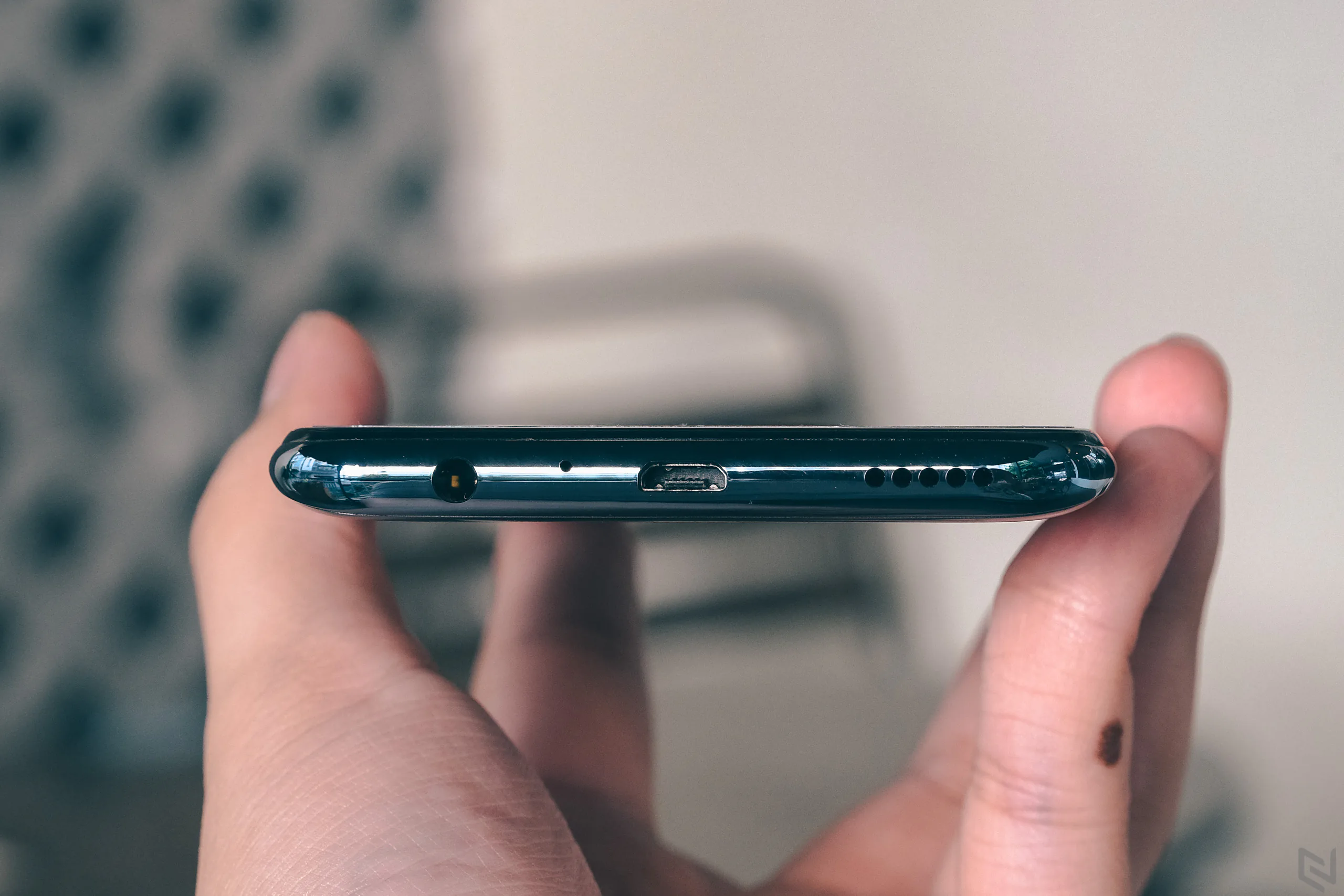Trên tay Honor 10 Lite - Thiết kế đẹp, màn hình đẹp chỉ với 5 triệu đồng