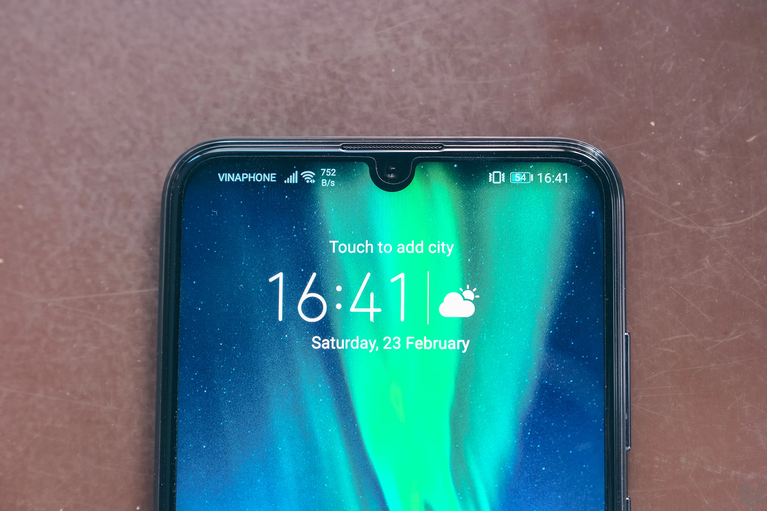 Trên tay Honor 10 Lite - Thiết kế đẹp, màn hình đẹp chỉ với 5 triệu đồng