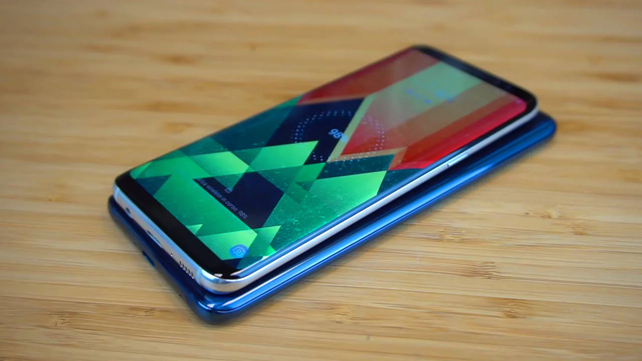 Những công nghệ mà Galaxy S10 chậm chân hơn đối thủ