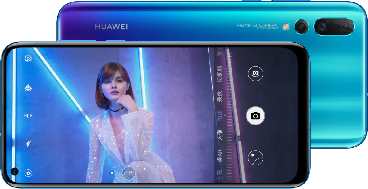 Những công nghệ mà Galaxy S10 chậm chân hơn đối thủ