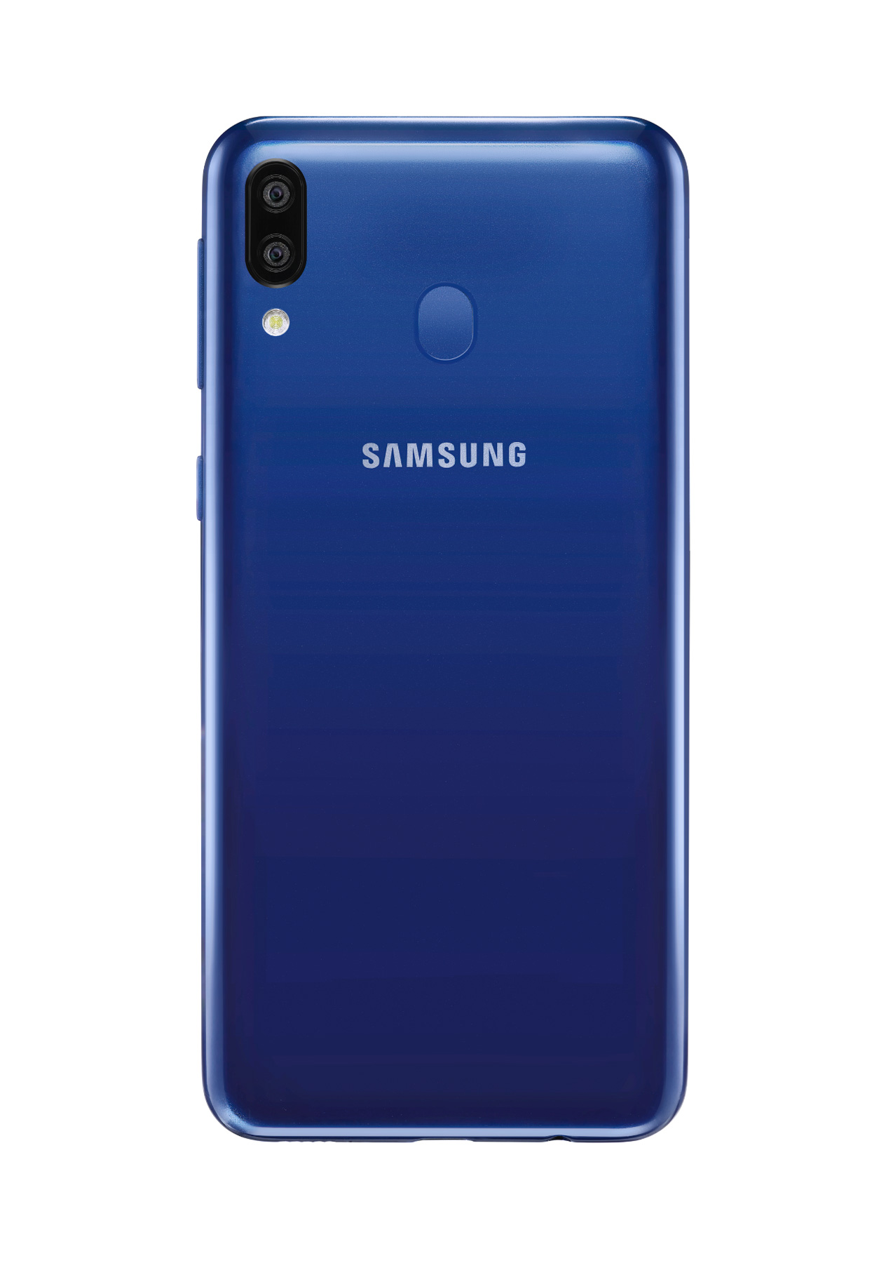Samsung chính thức ra mắt Galaxy M20 tại Việt Nam, điện thoại 'siêu pin' 5000 mAh