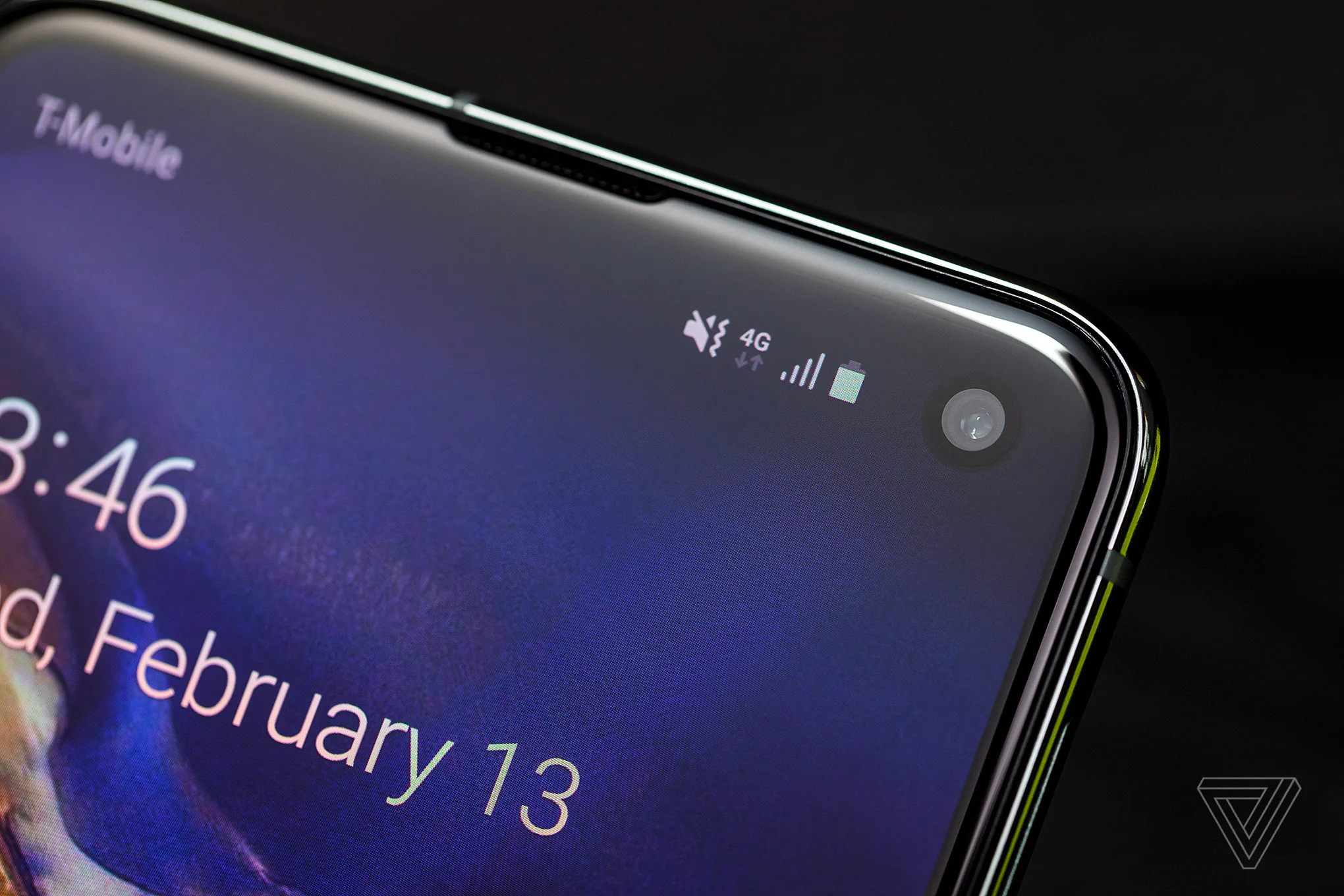 Samsung ra mắt Galaxy S10: Quên tai thỏ đi, chào mừng đến với kỷ nguyên màn hình hoàn toàn mới