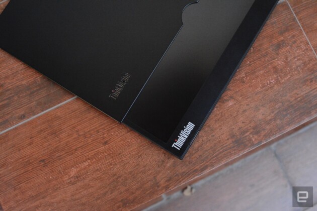 #MWC2019: Lenovo nâng cấp dòng laptop tầm trung với màn hình HDR cùng bảo mật chống nhìn lén bằng Webcam