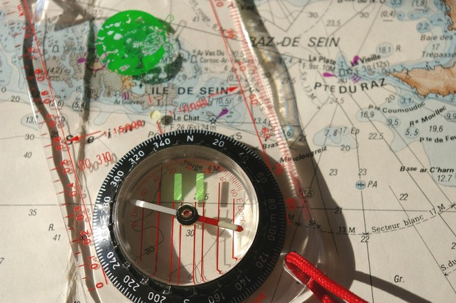 Từ trường Bắc Cực đang dịch chuyển nhanh chưa từng thấy, có khả năng sẽ phải cập nhật lại GPS