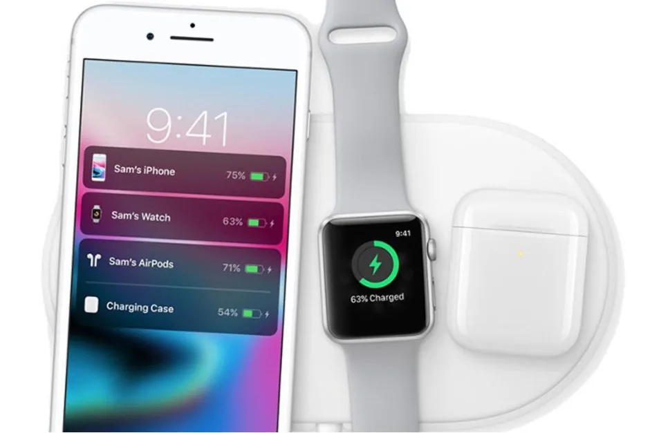 Apple sẽ sớm ra mắt Airpods thế hệ thứ hai